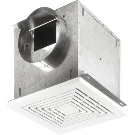 Residential Exhaust Fans Residential Exhaust Fans