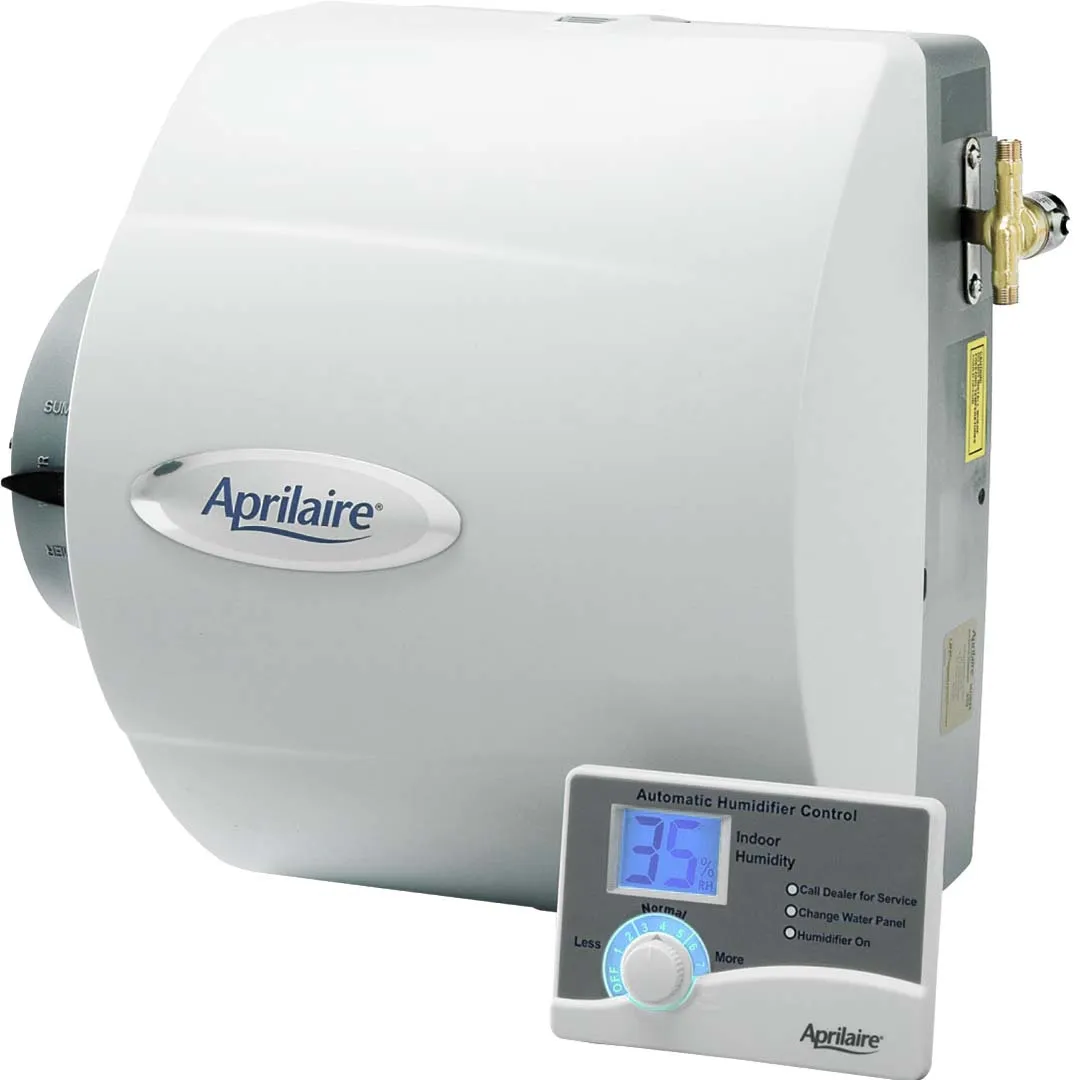 Humidifiers Humidifiers