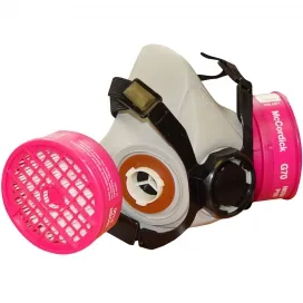 Masks & Respirators Masks & Respirators