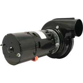 Motors & Blowers