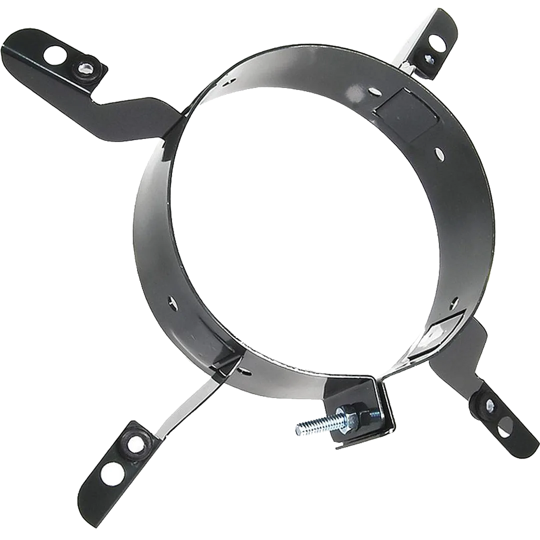 Mounting