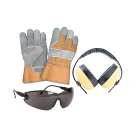 Safety Supplies