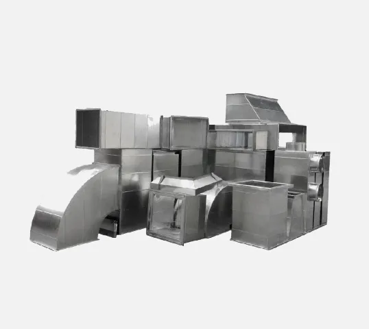 Sheet Metal