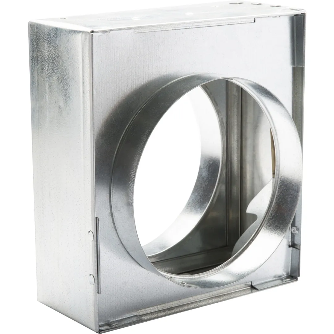 VENTEX VENTEX 1.5 Hour C Type Horizontal Static Curtain Fire Dampers (FL 165F) VENTEX VENTEX 1.5 Hour C Type Horizontal Static Curtain Fire Dampers (FL 165F)