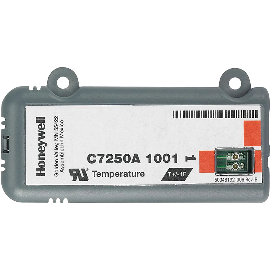 HONEYWELL HONEYWELL 20K Mixed Or Discharge Air Temperature Sensors For Rooftop Units