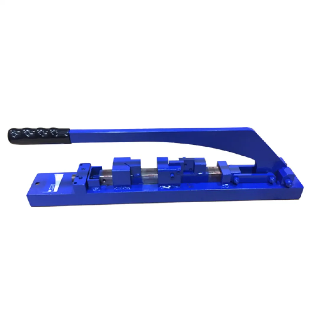 PUNCH TOOLS PUNCH TOOLS 3-In-1 Hanger Board Punch Tool PUNCH TOOLS PUNCH TOOLS 3-In-1 Hanger Board Punch Tool