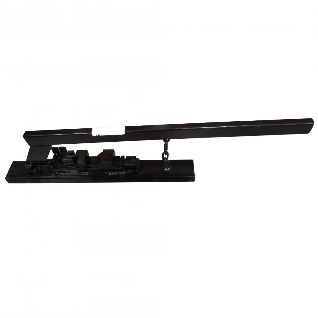 4-In-1 Hanger Board Punch Tool 4-In-1 Hanger Board Punch Tool