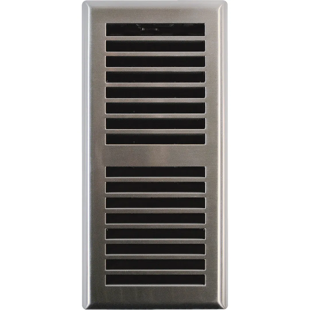 IMPERIAL IMPERIAL ABS Decorative Floor Register IMPERIAL IMPERIAL ABS Decorative Floor Register