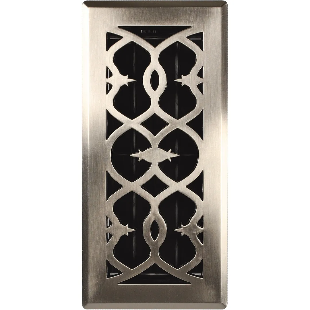 IMPERIAL IMPERIAL ABS Decorative Floor Register IMPERIAL IMPERIAL ABS Decorative Floor Register