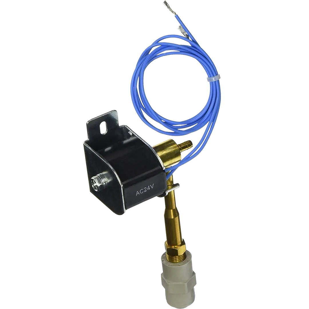 RESIDEO RESIDEO AC Solenoid Valve For Honeywell Humidifiers RESIDEO RESIDEO AC Solenoid Valve For Honeywell Humidifiers