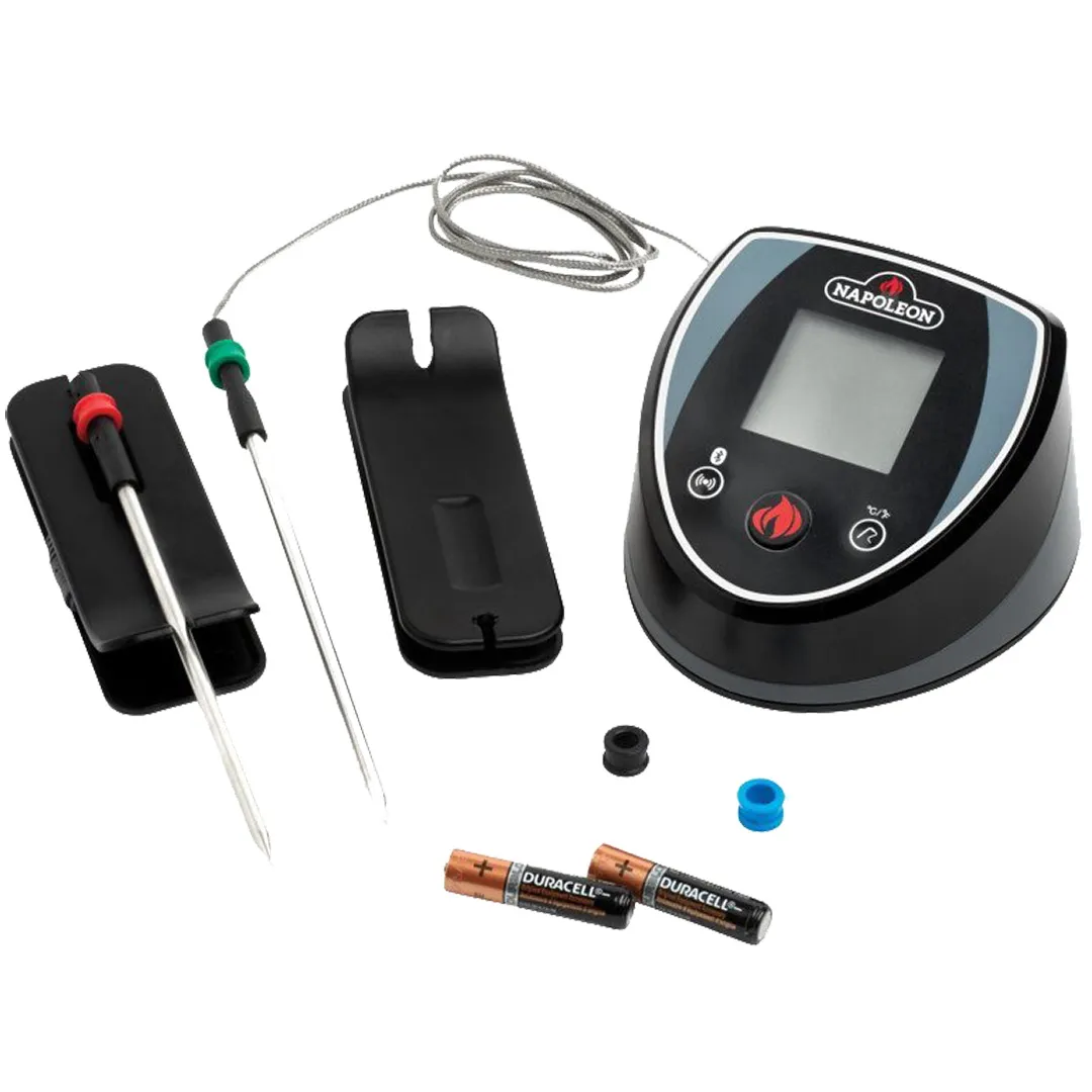NAPOLEON NAPOLEON ACCU-PROBE Bluetooth BBQ Thermometer