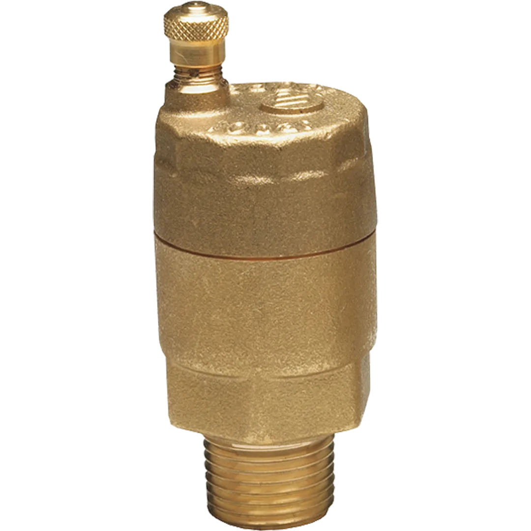 WATTS WATTS Automatic Air Vent Valve WATTS WATTS Automatic Air Vent Valve