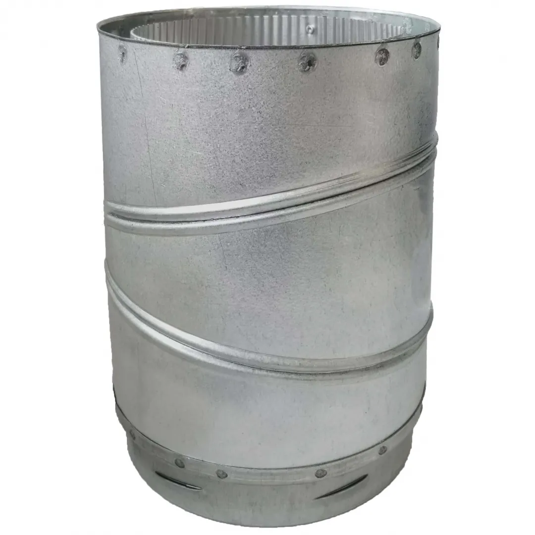 B-Vent 45° Elbows B-Vent 45° Elbows