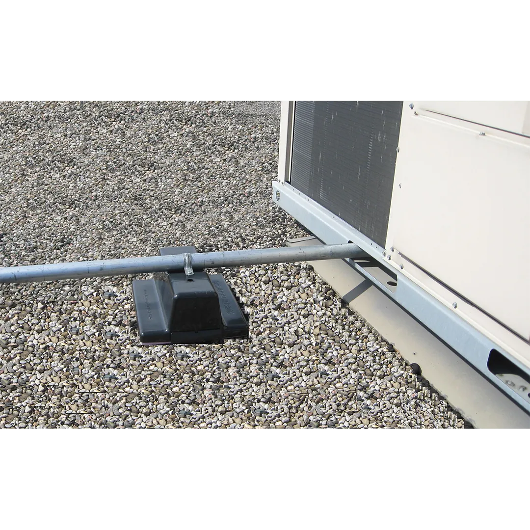 KRAUSS KRAUSS Best Block Pipe Support Sleeper KRAUSS KRAUSS Best Block Pipe Support Sleeper