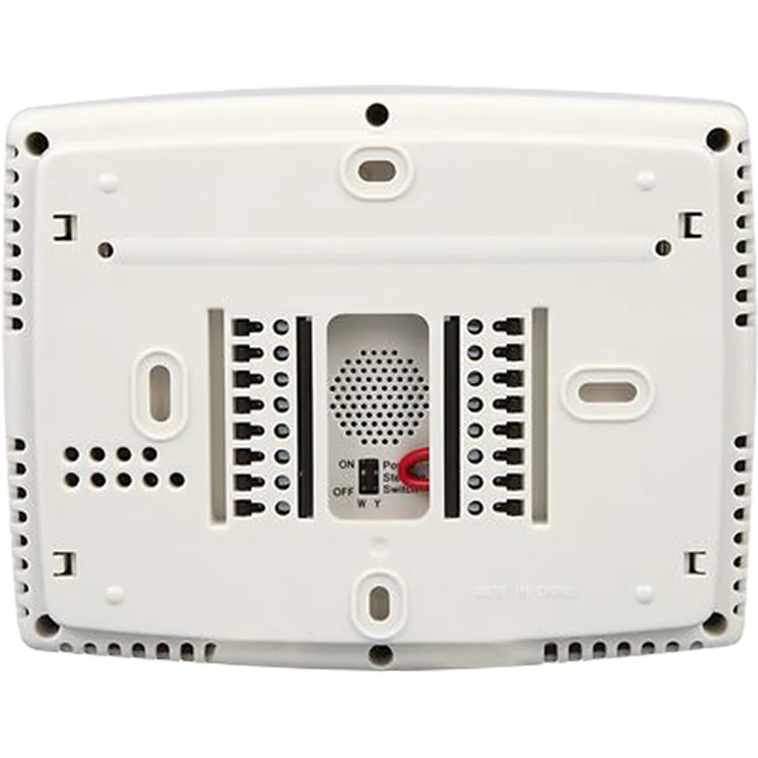 COPELAND COPELAND Blue Universal Programmable Touchscreen Thermostat COPELAND COPELAND Blue Universal Programmable Touchscreen Thermostat