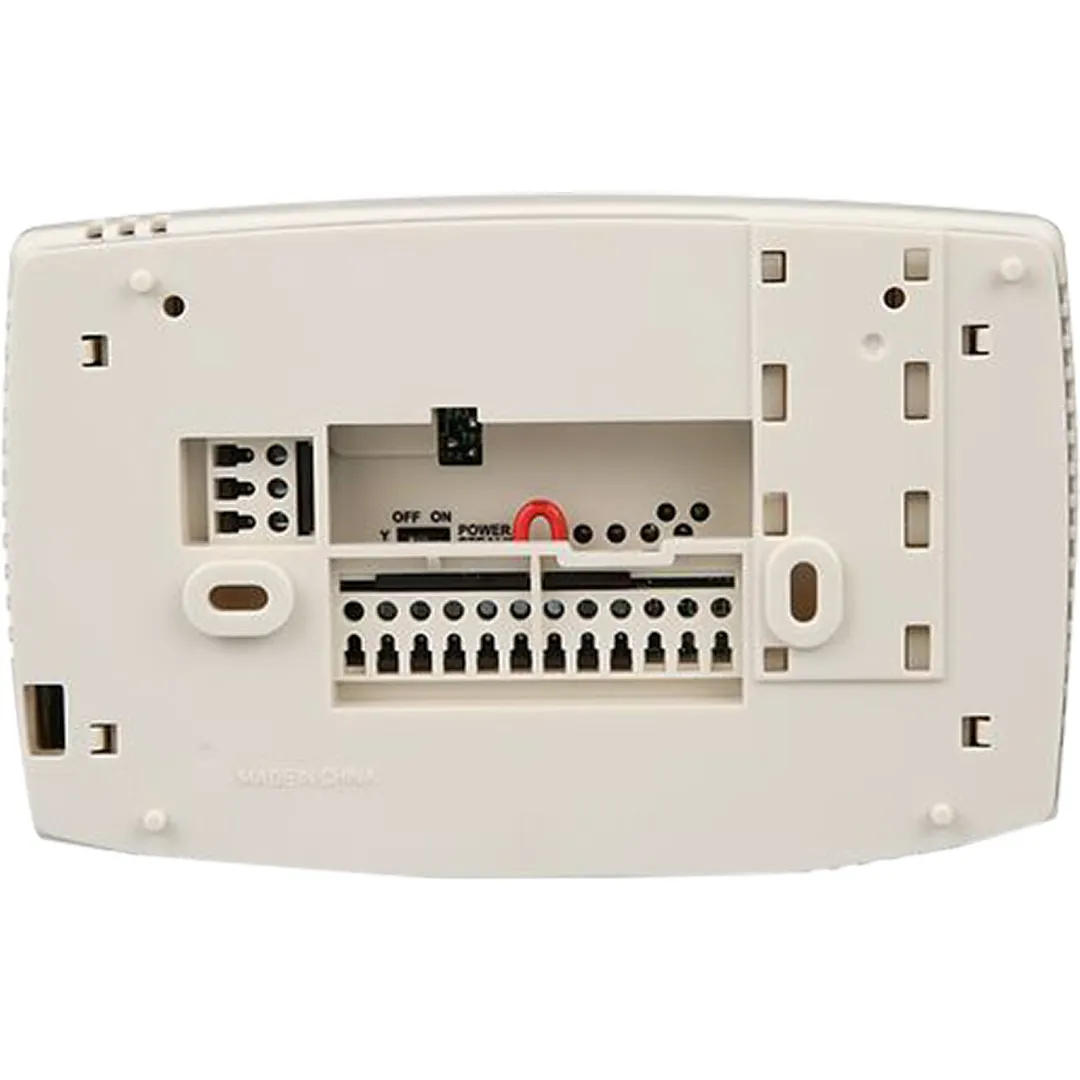 COPELAND COPELAND Blue Easy Reader Series Programmable Thermostat COPELAND COPELAND Blue Easy Reader Series Programmable Thermostat