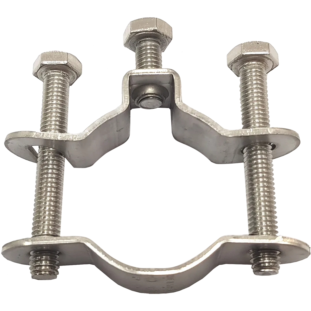 GASTITE GASTITE Bonding Clamp For Gas Lines