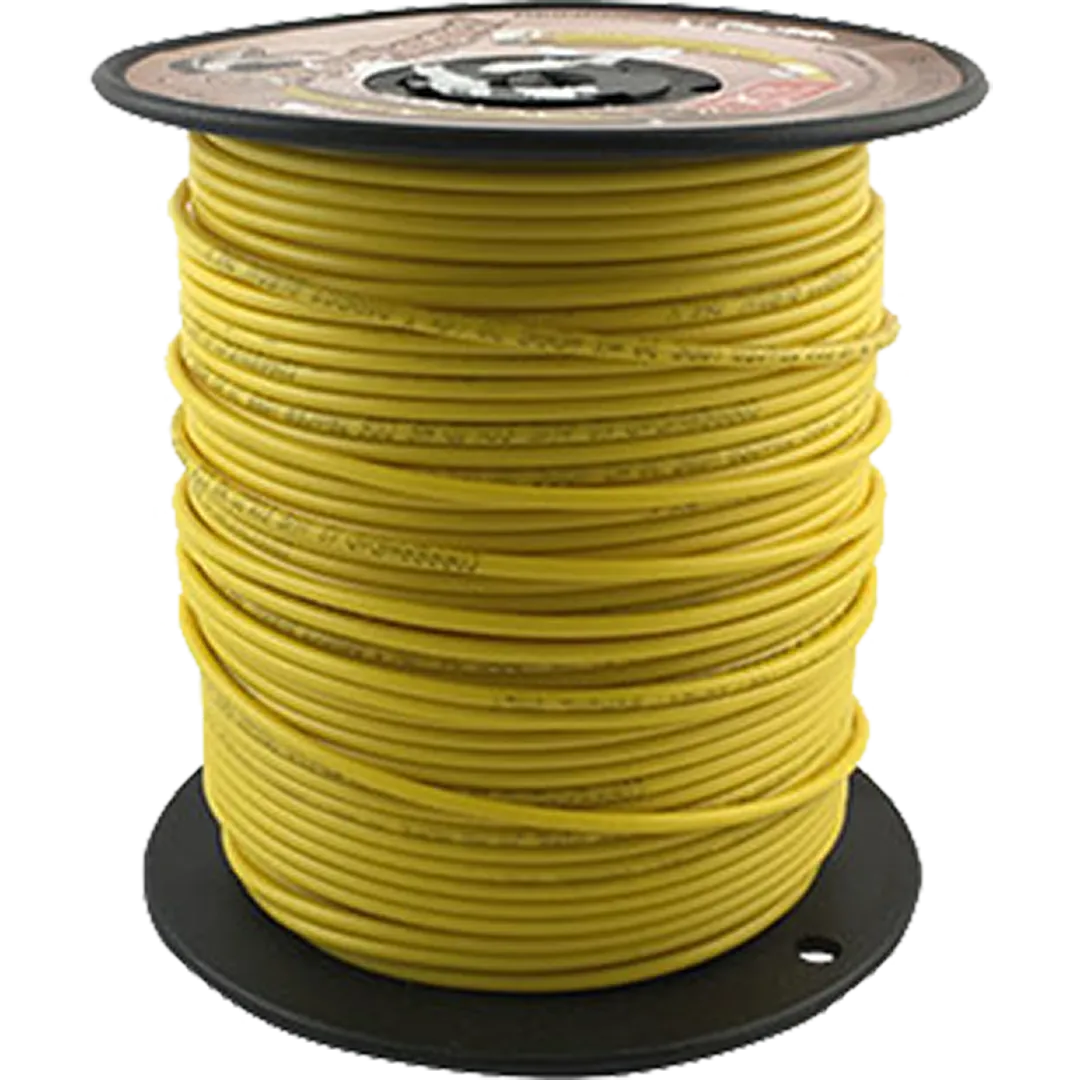 COPPERHEAD COPPERHEAD CCS High Strength Tracer Wire