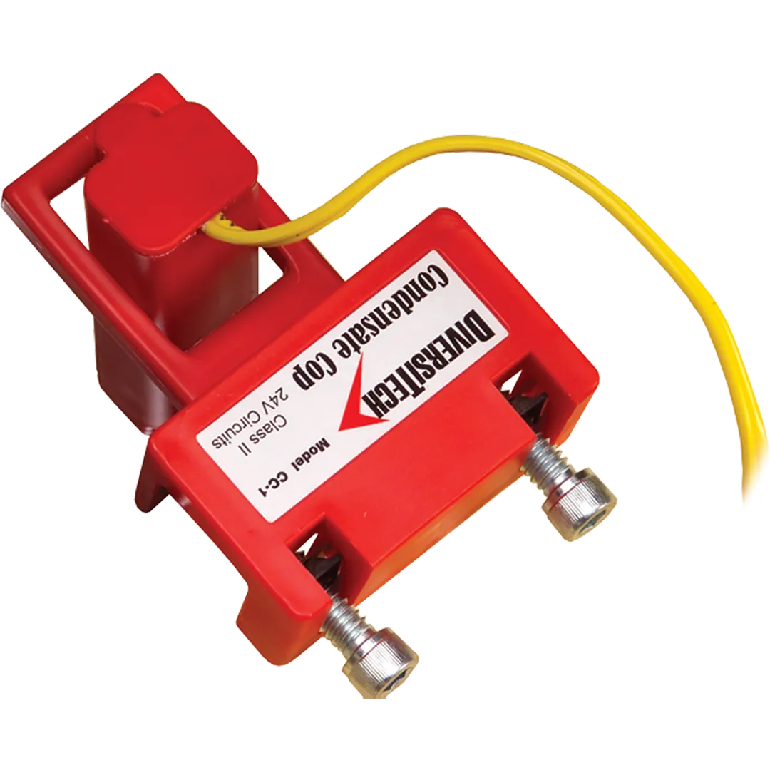 DIVERSITECH DIVERSITECH Condensate Cop Drain Pan Switch