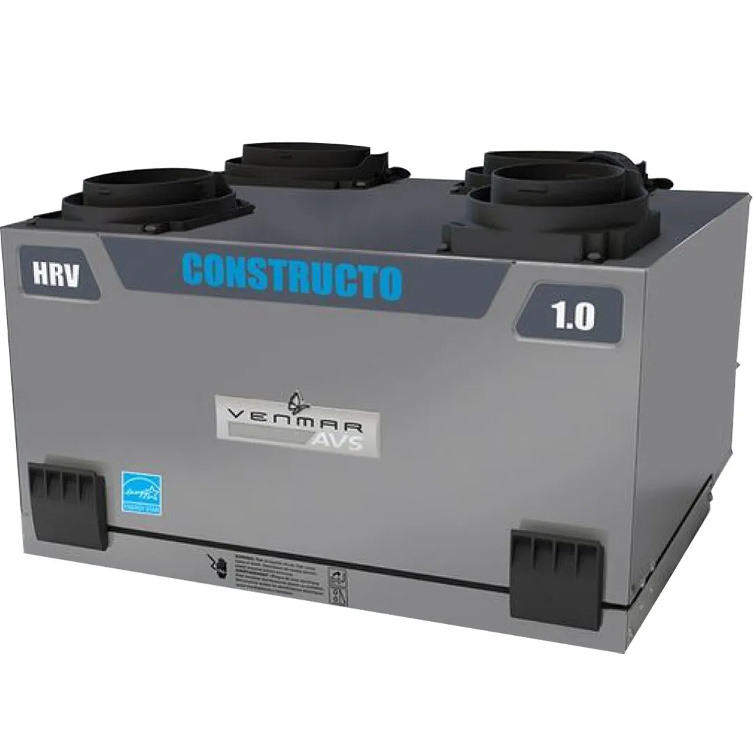 VENMAR VENMAR Constructo 1.0 HRV - Top Port