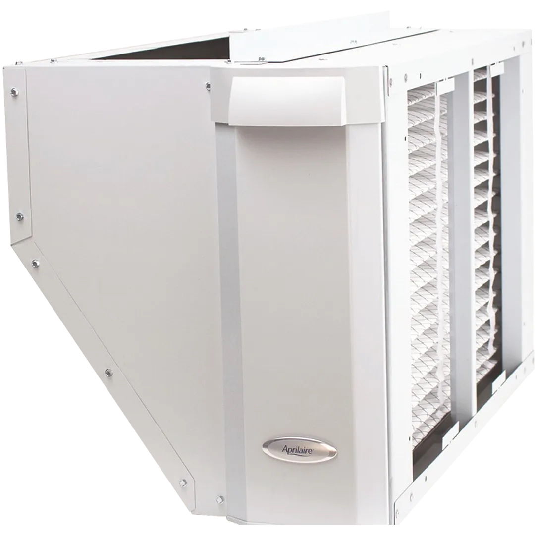 APRILAIRE APRILAIRE Easy Install Whole-Home Air Cleaner
