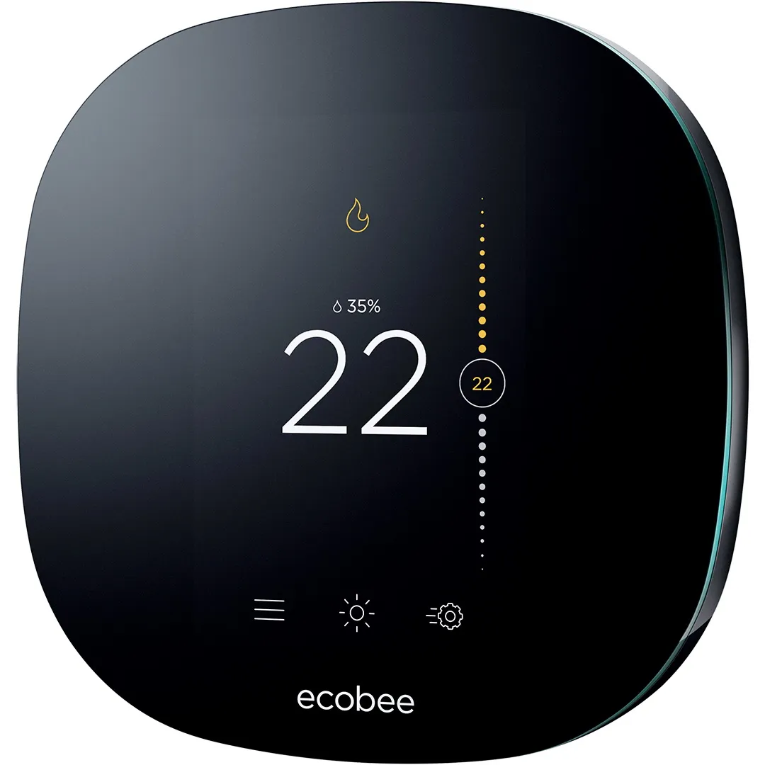 ECOBEE ECOBEE Ecobee3 Lite Pro Thermostat ECOBEE ECOBEE Ecobee3 Lite Pro Thermostat