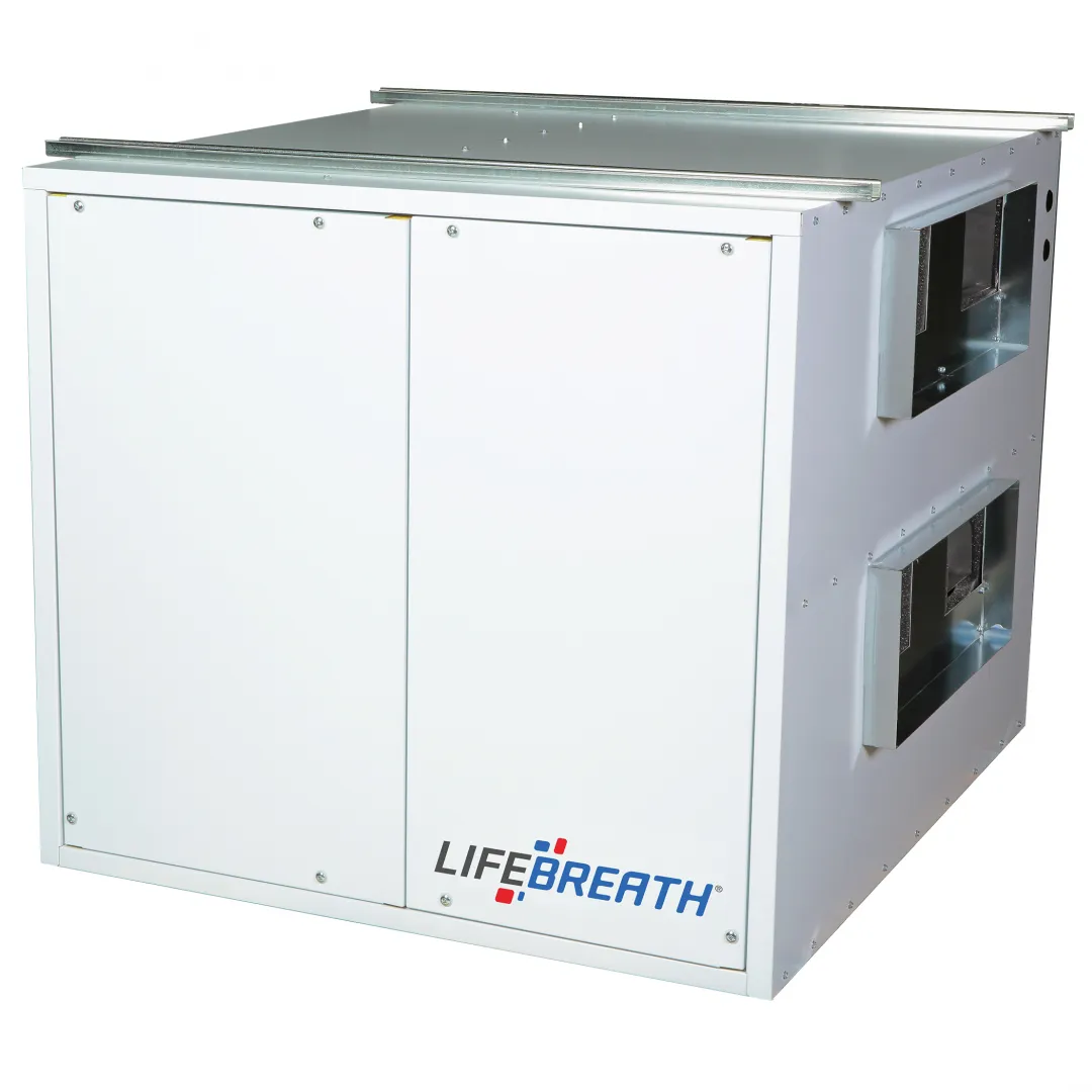 LIFEBREATH LIFEBREATH 730 ERV - Commercial ERV