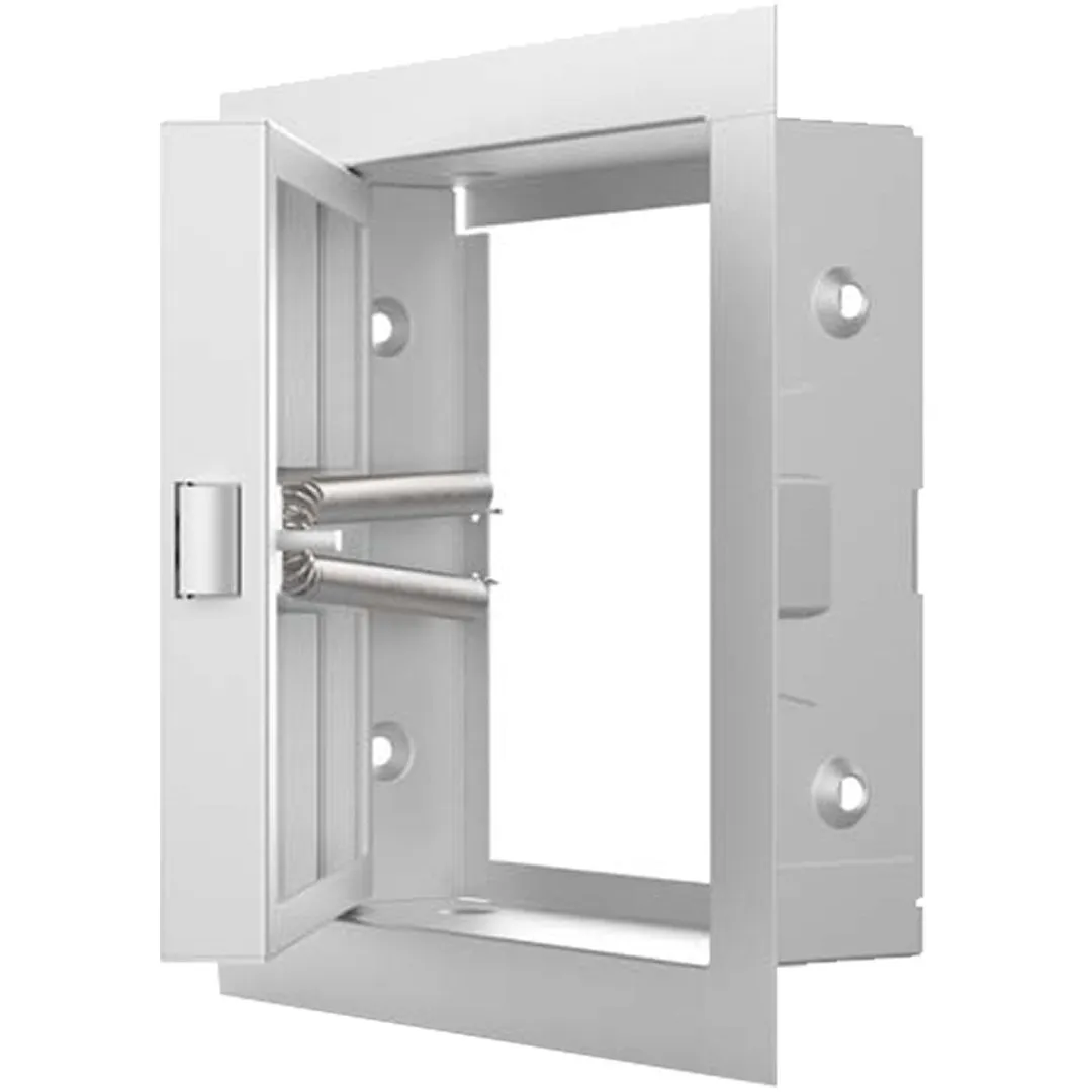ACUDOR ACUDOR Fire Rated Uninsulated Hinged Access Doors For Walls Only ACUDOR ACUDOR Fire Rated Uninsulated Hinged Access Doors For Walls Only