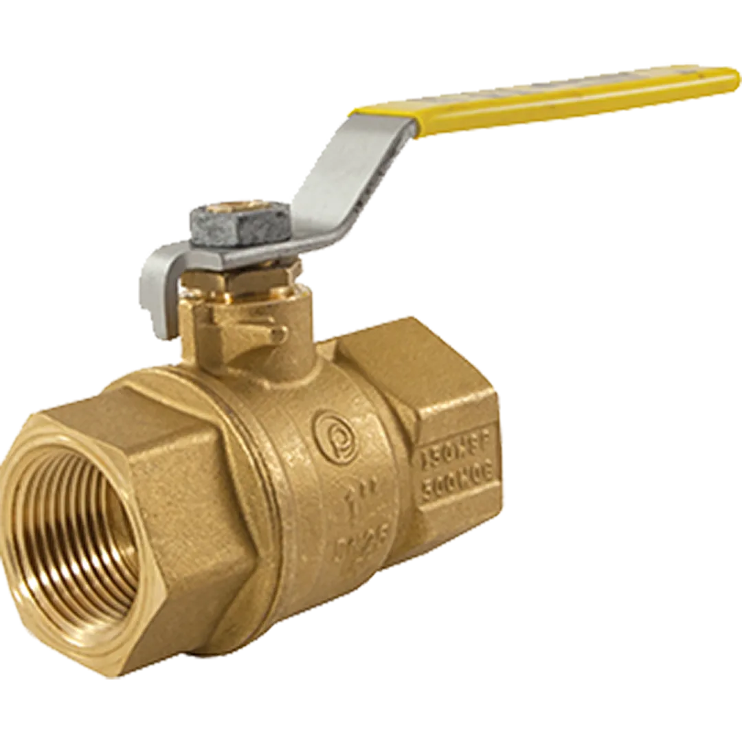Threaded Fullport Brass Shut Off Gas Ball Valves Threaded Fullport Brass Shut Off Gas Ball Valves