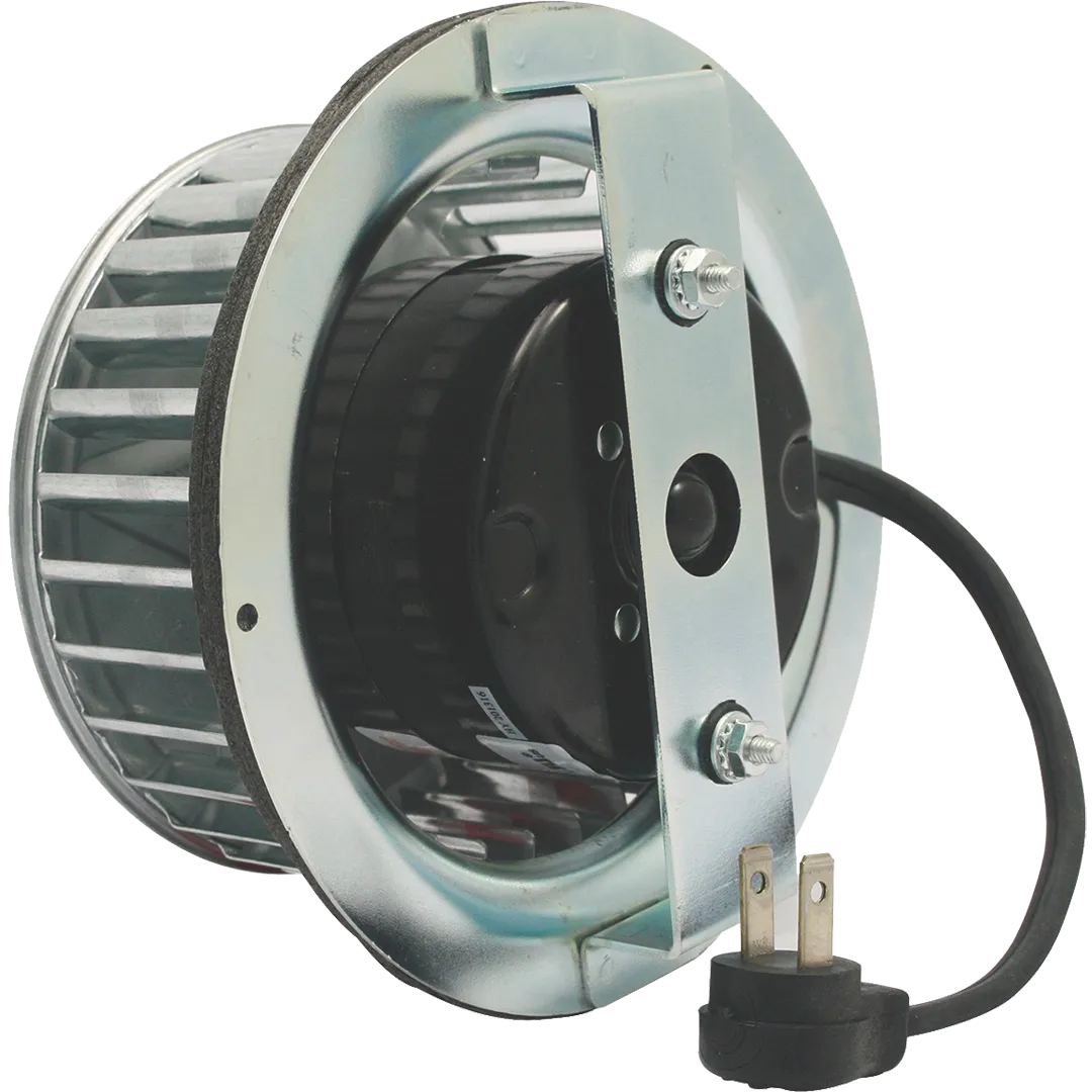 ROTOM ROTOM Furnace Exhaust Blowers
