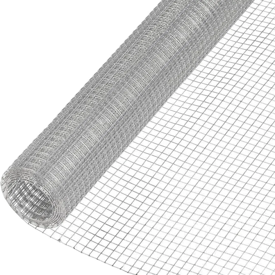 Galvanized Wire Mesh Galvanized Wire Mesh