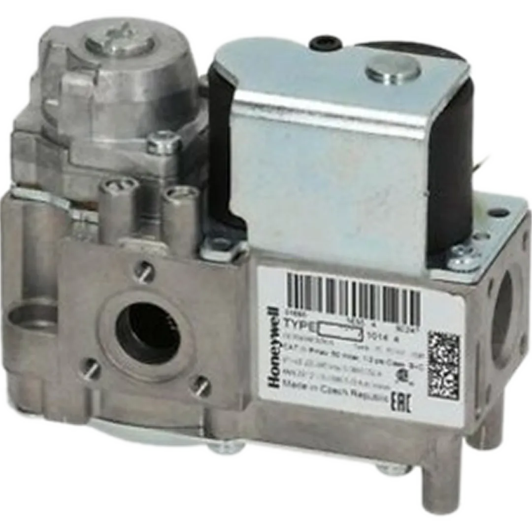 FLOWMAX FLOWMAX Gas Valve For FlowMax Tankless Water Heaters FLOWMAX FLOWMAX Gas Valve For FlowMax Tankless Water Heaters