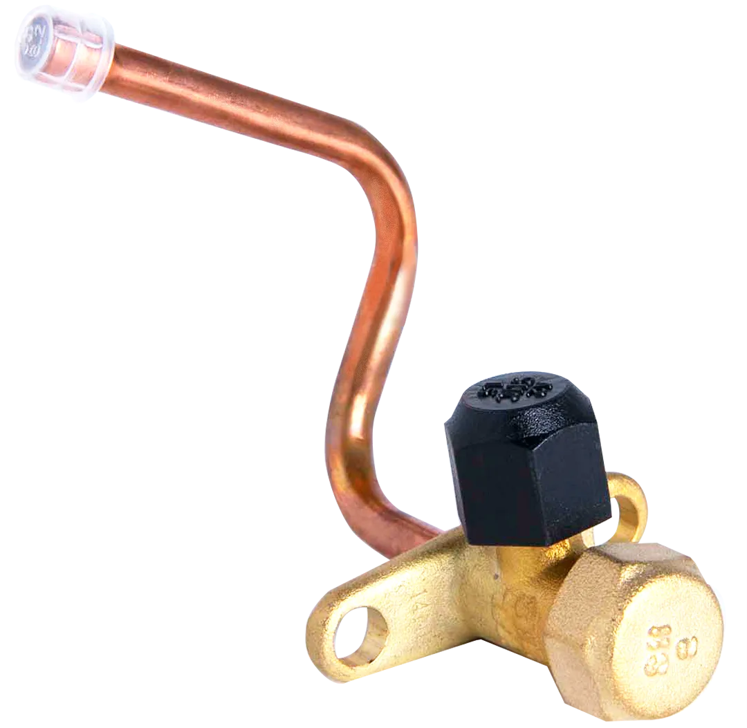 COMFORT-AIRE COMFORT-AIRE High Pressure Liquid Valves For CMA Series Condensing Units COMFORT-AIRE COMFORT-AIRE High Pressure Liquid Valves For CMA Series Condensing Units