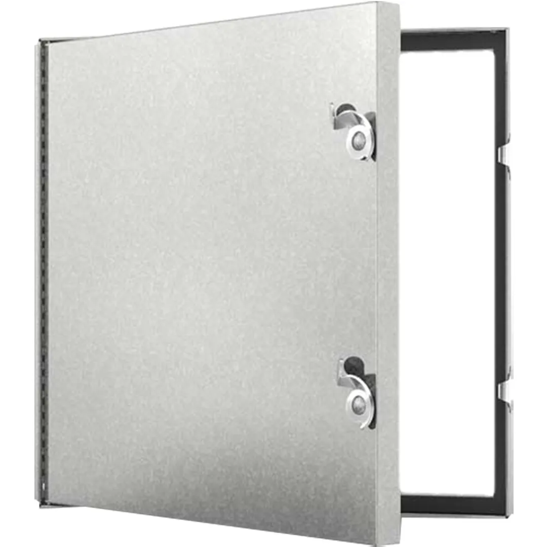 ACUDOR ACUDOR Hinged Duct Access Doors For Sheet Metal Duct ACUDOR ACUDOR Hinged Duct Access Doors For Sheet Metal Duct