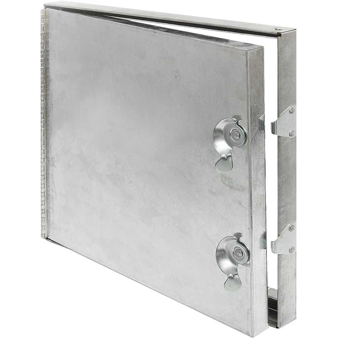ACUDOR ACUDOR Hinged Duct Access Doors For Sheet Metal Duct ACUDOR ACUDOR Hinged Duct Access Doors For Sheet Metal Duct