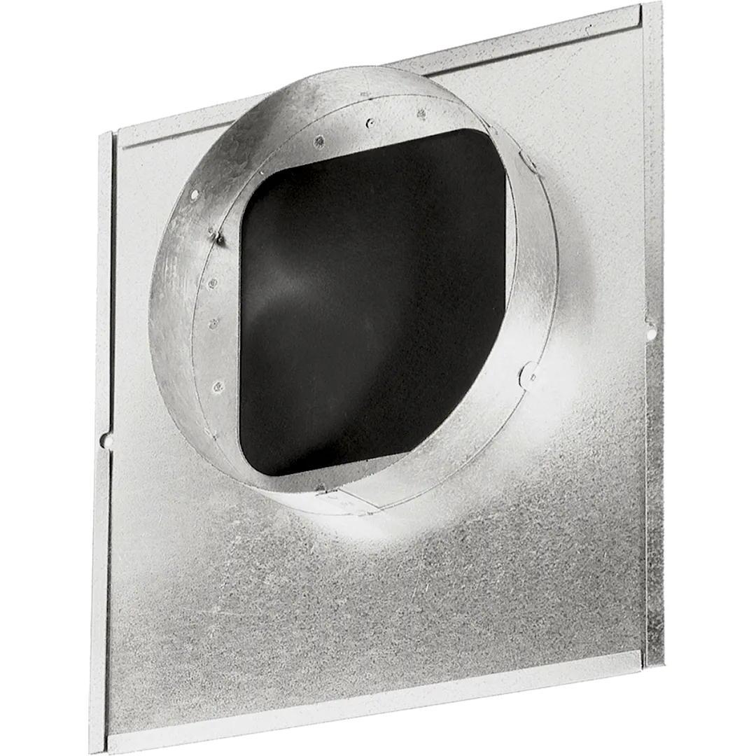 BROAN-NUTONE BROAN-NUTONE In-Line Adapters For L Series Fans BROAN-NUTONE BROAN-NUTONE In-Line Adapters For L Series Fans