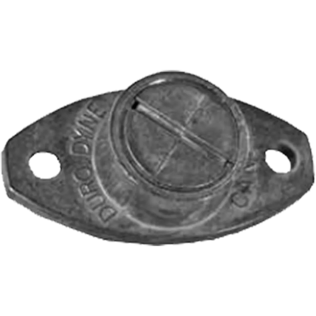 DURO DYNE DURO DYNE Instrument Test Port