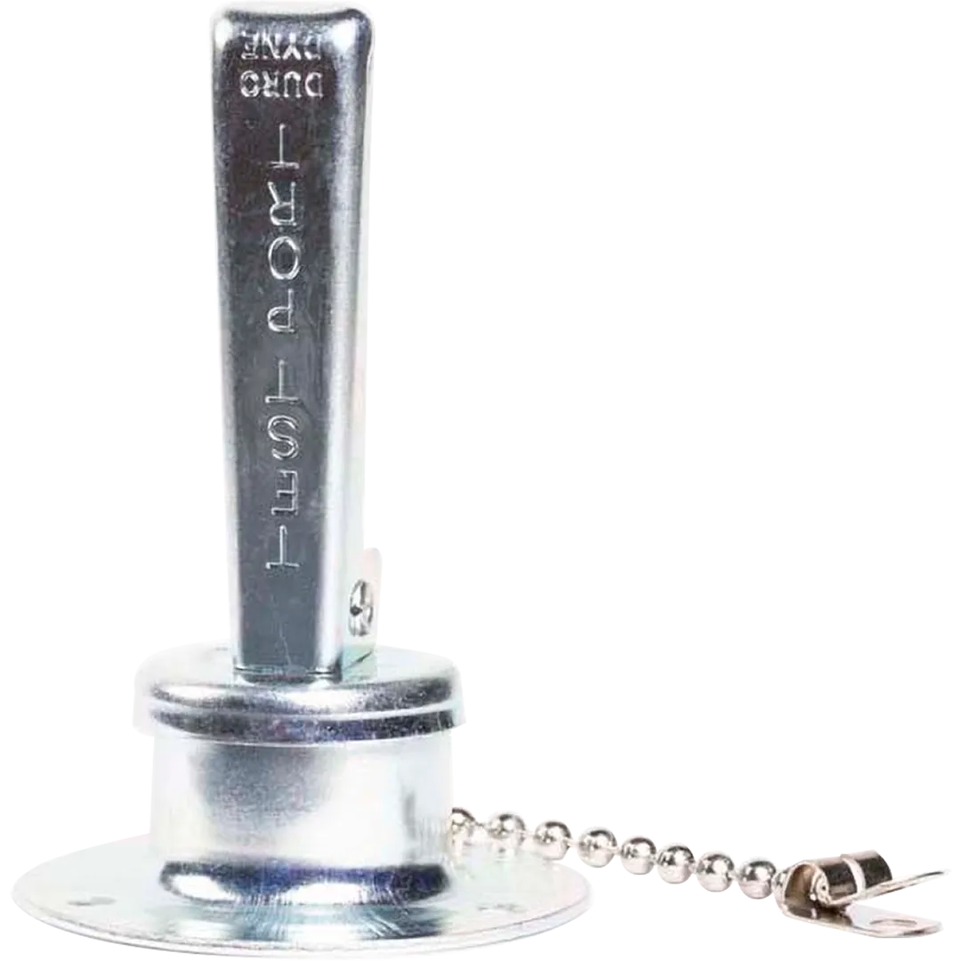 DURO DYNE DURO DYNE Instrument Test Ports With Handle