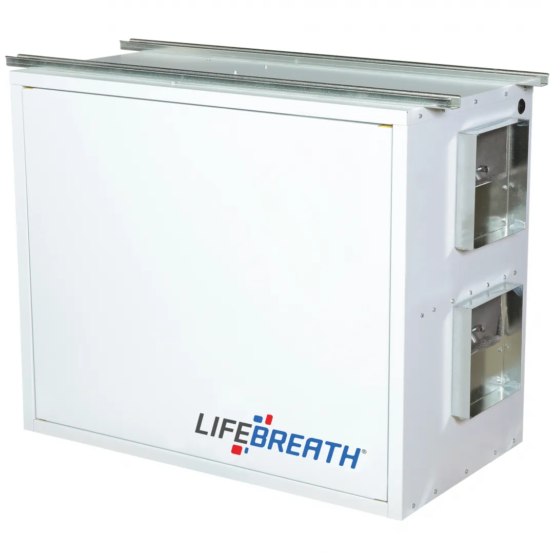 LIFEBREATH LIFEBREATH 1230 ERV ECM - Commercial ERV