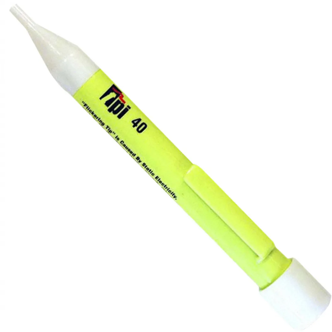 TPI TPI Low AC Voltage Tester
