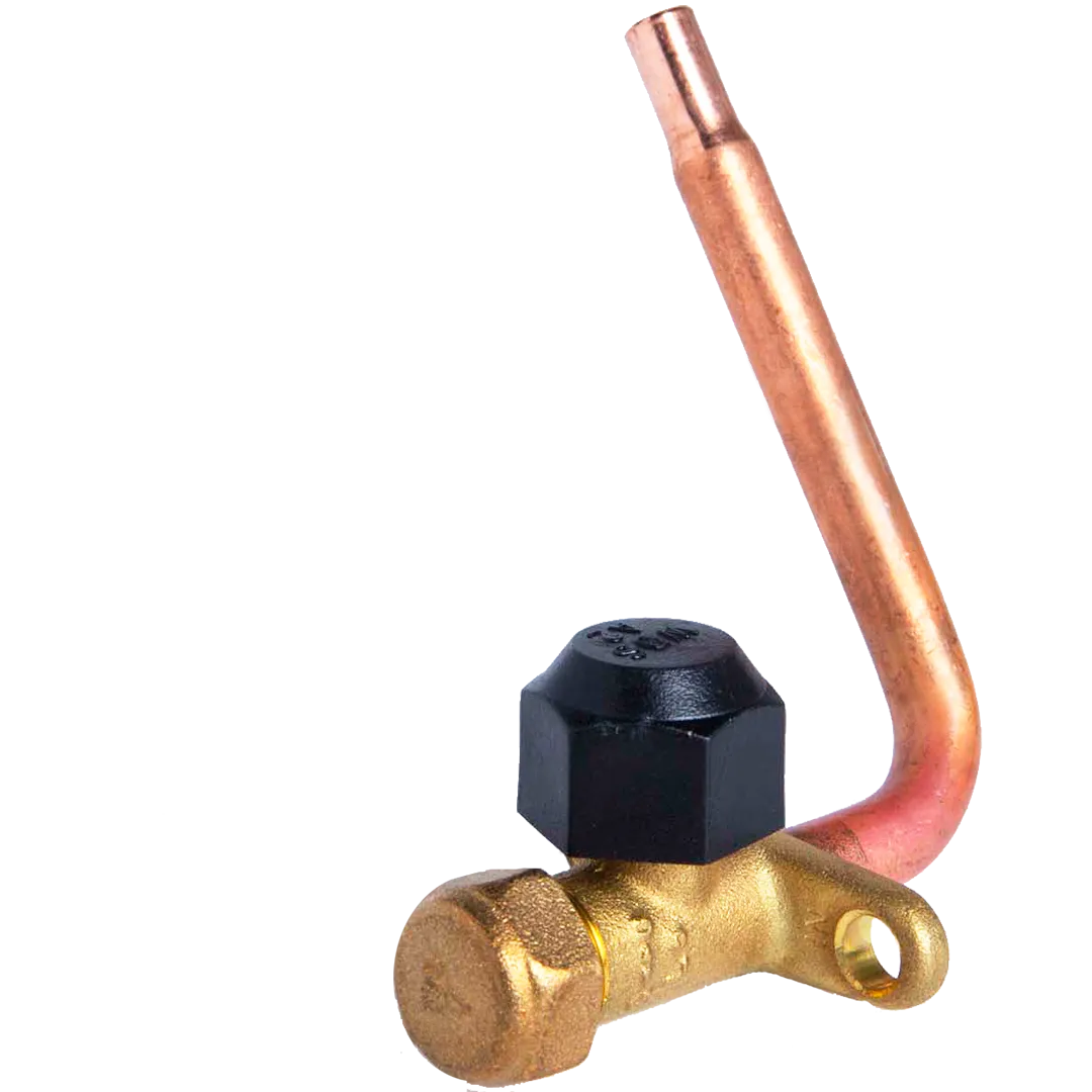 COMFORT-AIRE COMFORT-AIRE Low Pressure Gas Valves For CMA Series Condensing Units COMFORT-AIRE COMFORT-AIRE Low Pressure Gas Valves For CMA Series Condensing Units