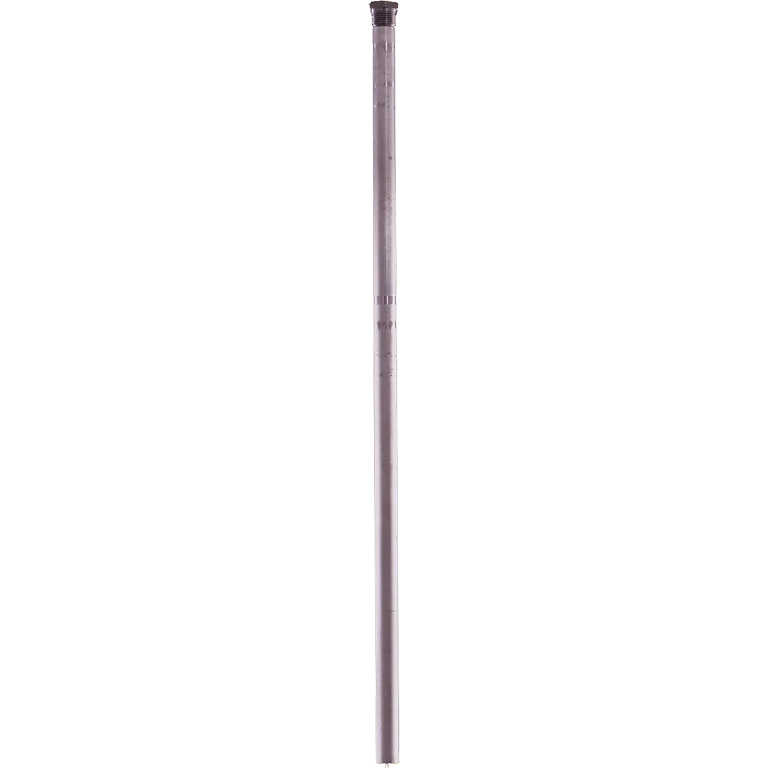 GIANT GIANT Magnesium Anode For Giant Power Vent Gas Water Heaters GIANT GIANT Magnesium Anode For Giant Power Vent Gas Water Heaters