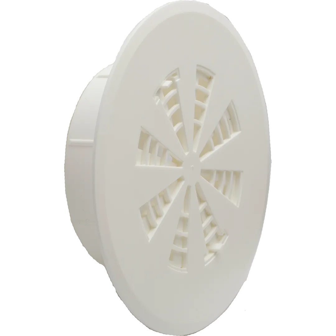 AIRMAX AIRMAX MaxAir Diffuser & Damper AIRMAX AIRMAX MaxAir Diffuser & Damper