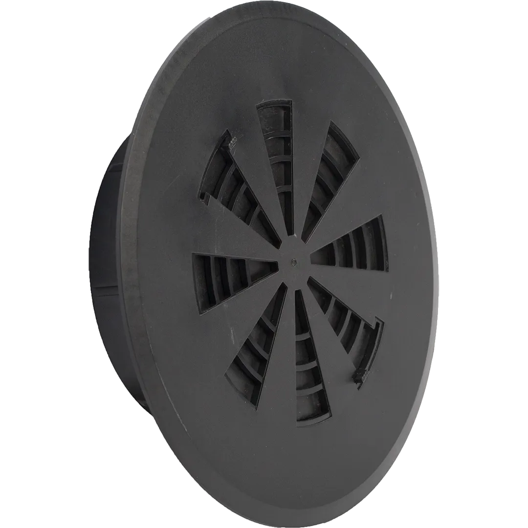 AIRMAX AIRMAX MaxAir Diffuser & Damper AIRMAX AIRMAX MaxAir Diffuser & Damper