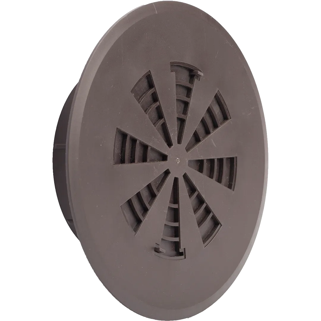 AIRMAX AIRMAX MaxAir Diffuser & Damper AIRMAX AIRMAX MaxAir Diffuser & Damper