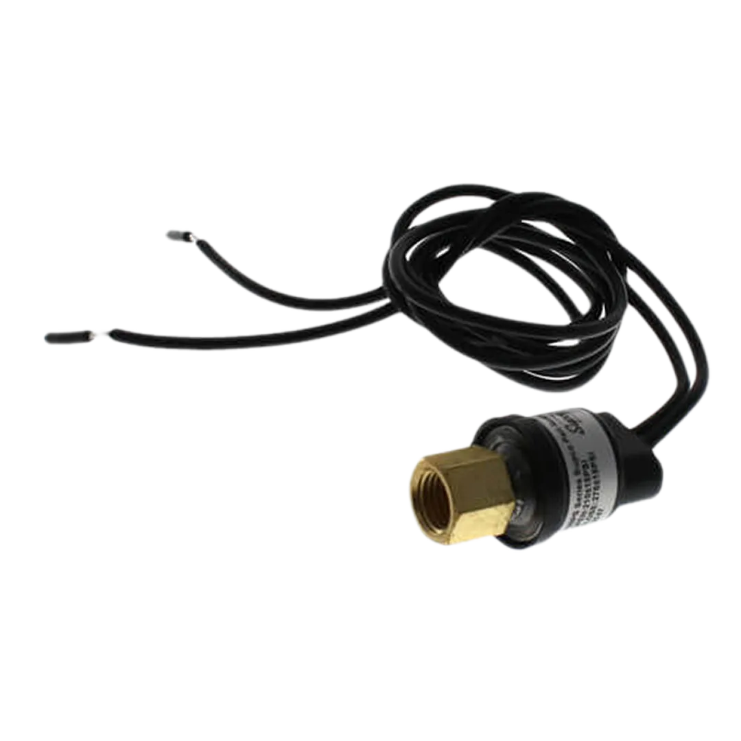 ALLTEMP ALLTEMP Mini Pressure Control Switch For Condenser Fan Cycling