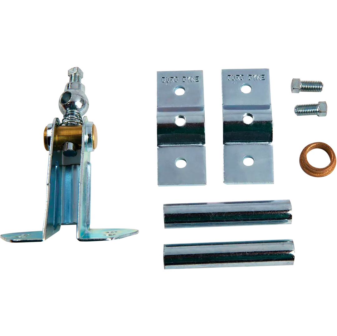 DURO DYNE DURO DYNE Multi-Blade Damper Kit