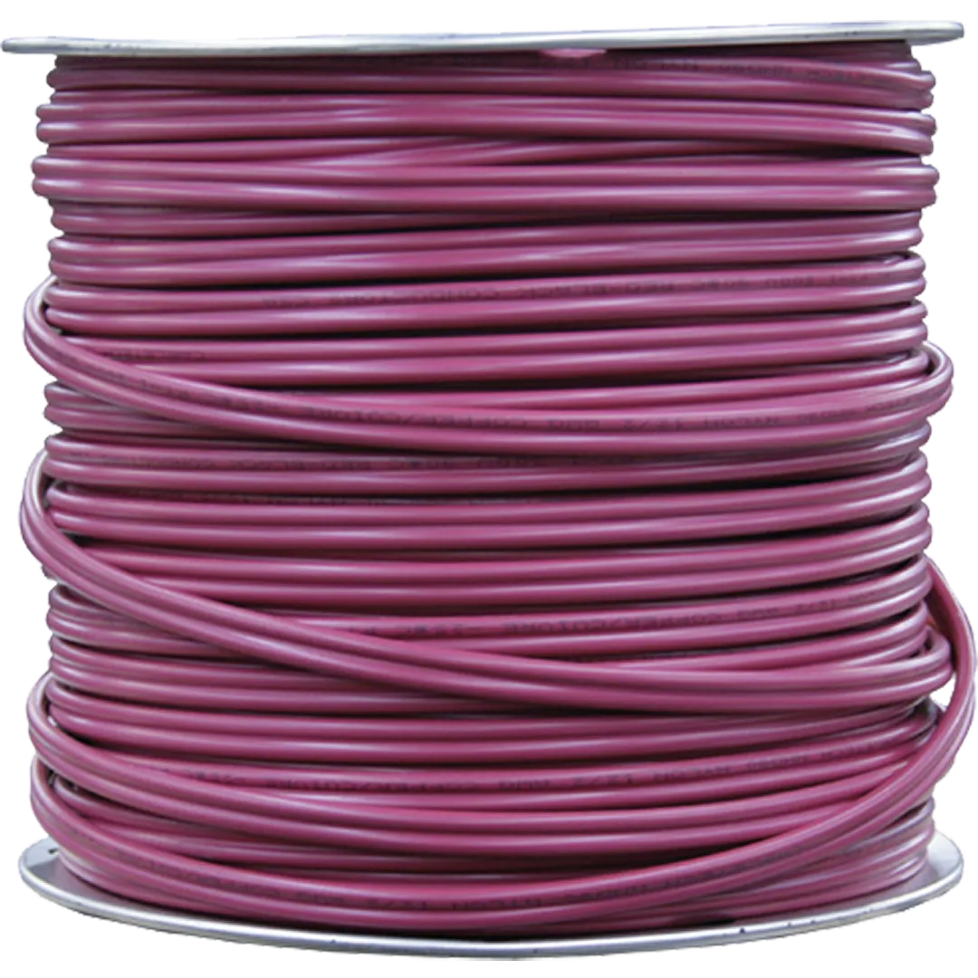 TEVELEC General Purpose Electrical Wires