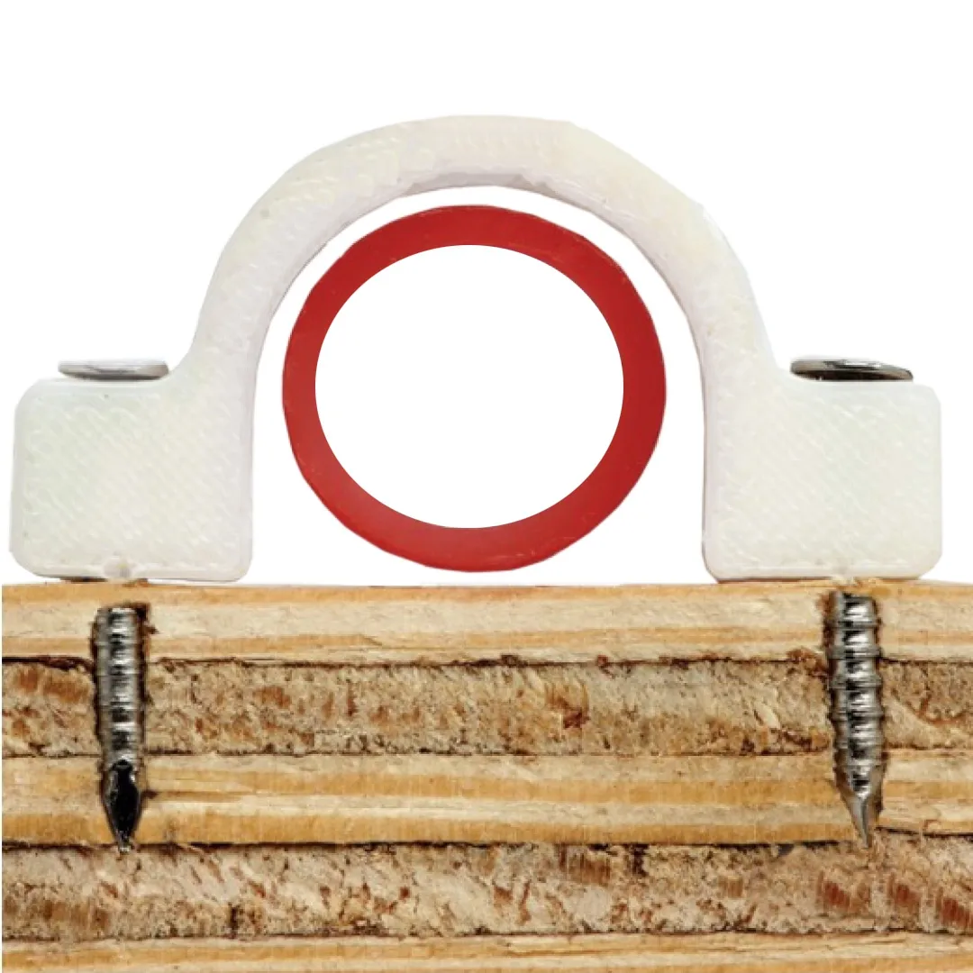 MALCO MALCO PEX To Wood Staples - 200 Pack MALCO MALCO PEX To Wood Staples - 200 Pack