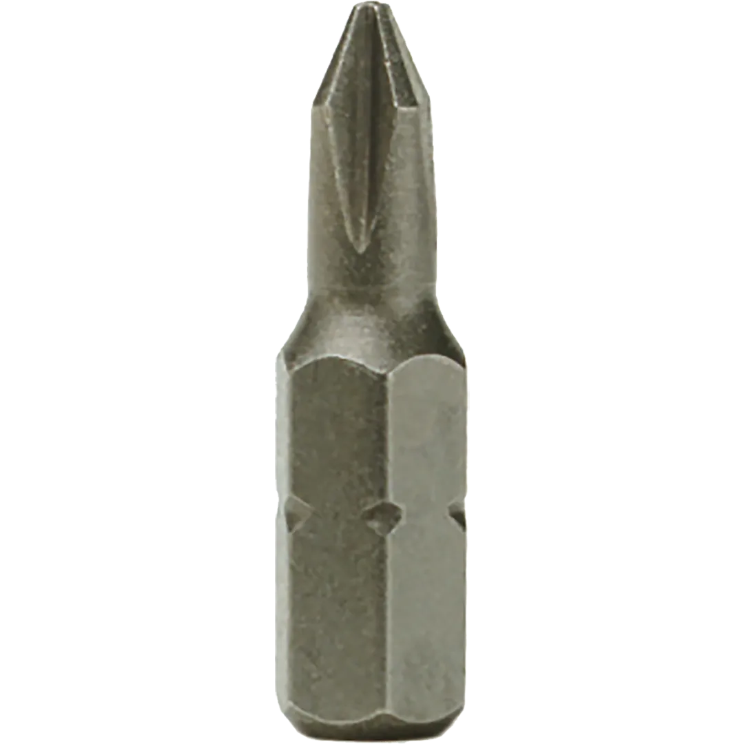 HPAULIN HPAULIN Phillips Power Driver Bits